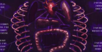 Life Eater PC Screenshot