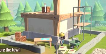 Life in Willowdale: Farm Adventures PC Screenshot