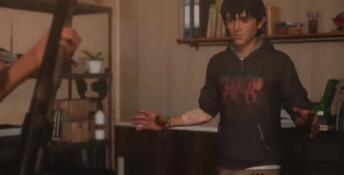 Life is Strange 2 - Episode 3 PC Screenshot