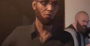 Life is Strange 2 - Episode 3 PC Screenshot