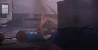 Life is Strange 2 - Episode 3 PC Screenshot