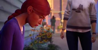 Life is Strange 3: True Colors PC Screenshot