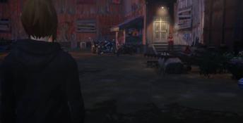 Life is Strange: Before the Storm