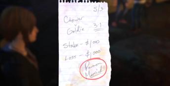 Life is Strange: Before the Storm PC Screenshot