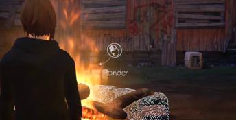Life is Strange: Before the Storm PC Screenshot