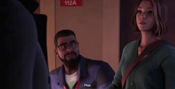 Life is Strange: Double Exposure