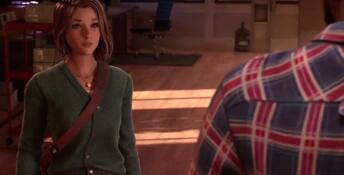 Life is Strange: Double Exposure PC Screenshot