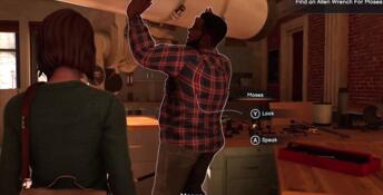 Life is Strange: Double Exposure PC Screenshot