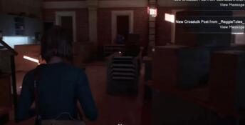 Life is Strange: Double Exposure PC Screenshot