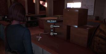 Life is Strange: Double Exposure PC Screenshot