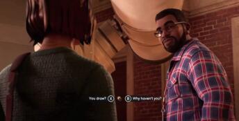 Life is Strange: Double Exposure PC Screenshot