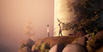 Life is Strange Remastered PC Screenshot