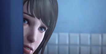 Life is Strange Remastered PC Screenshot