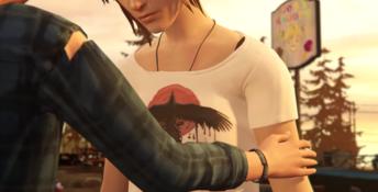 Life is Strange Remastered PC Screenshot