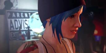 Life is Strange Remastered Collection