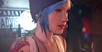 Life is Strange Remastered Collection