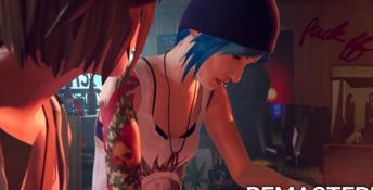 Life is Strange Remastered Collection PC Screenshot
