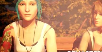 Life is Strange Remastered Collection PC Screenshot