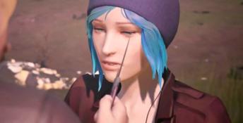 Life is Strange Remastered Collection PC Screenshot