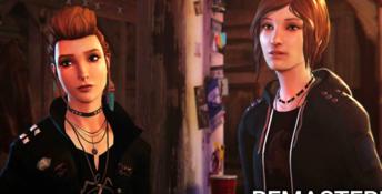 Life is Strange Remastered Collection PC Screenshot
