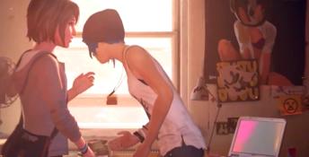 Life is Strange Remastered Collection PC Screenshot