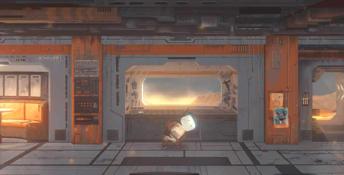 Life of Delta PC Screenshot