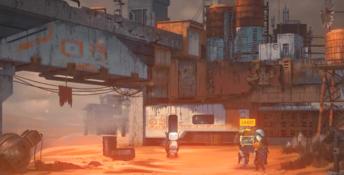 Life of Delta PC Screenshot
