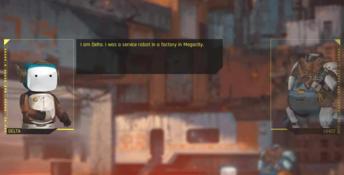 Life of Delta PC Screenshot