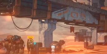 Life of Delta PC Screenshot