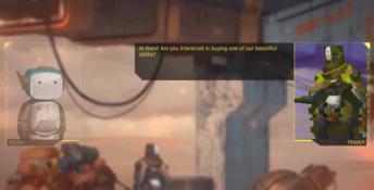 Life of Delta PC Screenshot