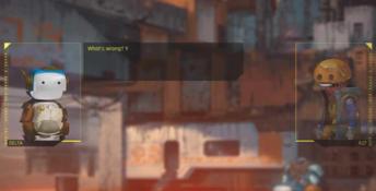 Life of Delta PC Screenshot