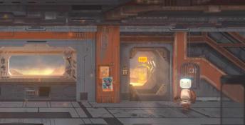 Life of Delta PC Screenshot
