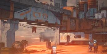 Life of Delta PC Screenshot