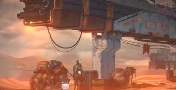 Life of Delta PC Screenshot
