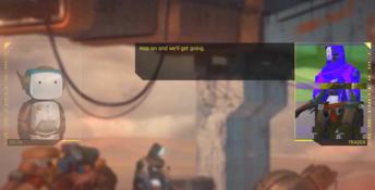 Life of Delta PC Screenshot