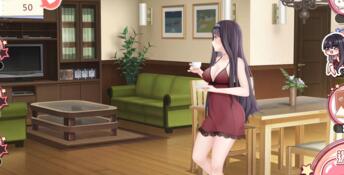 Life With a College Girl PC Screenshot