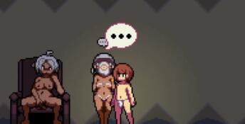 Life with the Tribe PC Screenshot