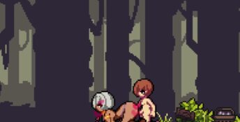 Life with the Tribe PC Screenshot