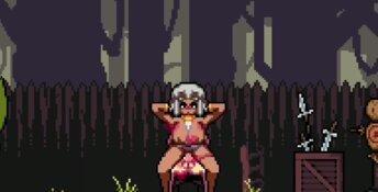 Life with the Tribe PC Screenshot