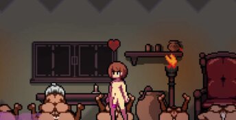 Life with the Tribe PC Screenshot