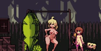 Life with the Tribe PC Screenshot