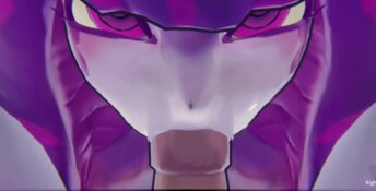 Lifeform Zero PC Screenshot
