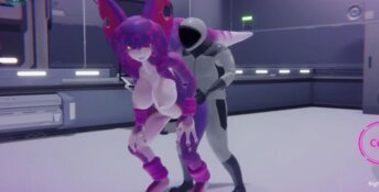 Lifeform Zero PC Screenshot