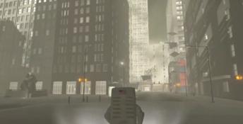 Lifeless Moon PC Screenshot
