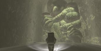 Lifeless Moon PC Screenshot