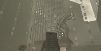 Lifeless Moon PC Screenshot