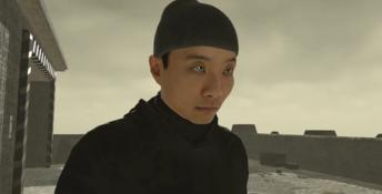 Lifeless Moon PC Screenshot