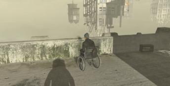 Lifeless Moon PC Screenshot