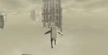 Lifeless Moon PC Screenshot