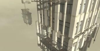 Lifeless Moon PC Screenshot